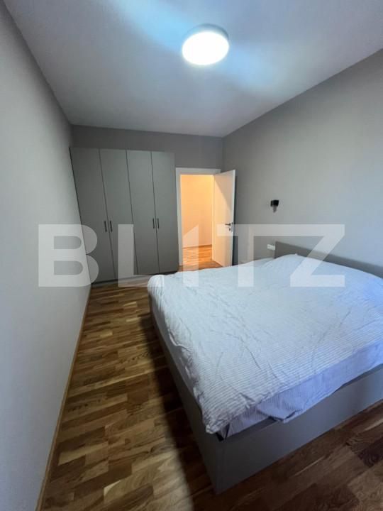 Apartament de închiriat 3 camere Borhanci - 161327AI | BLITZ Cluj-Napoca | Poza2