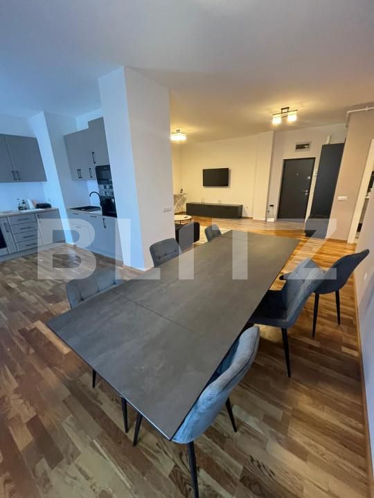 Apartament de închiriat 3 camere Borhanci - 161327AI | BLITZ Cluj-Napoca | Poza9