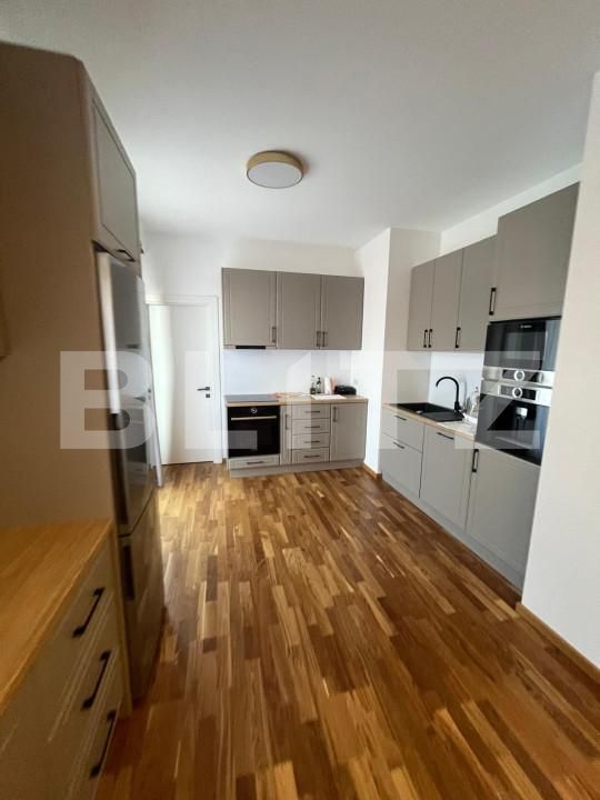 Apartament de închiriat 3 camere Borhanci - 161327AI | BLITZ Cluj-Napoca | Poza8