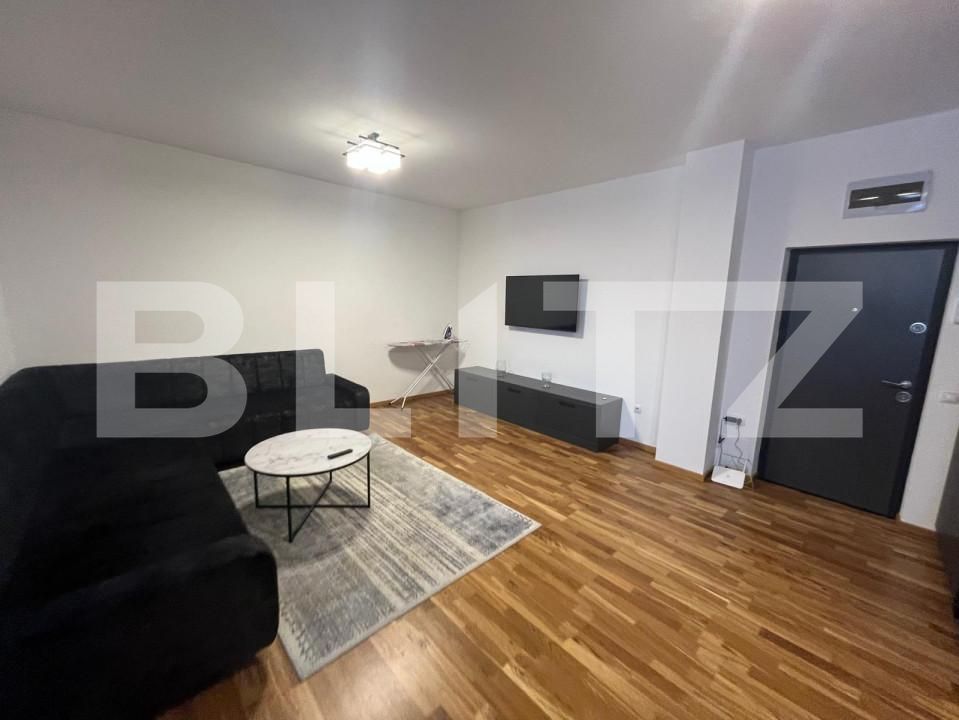 Apartament de închiriat 3 camere Borhanci - 161327AI | BLITZ Cluj-Napoca | Poza6