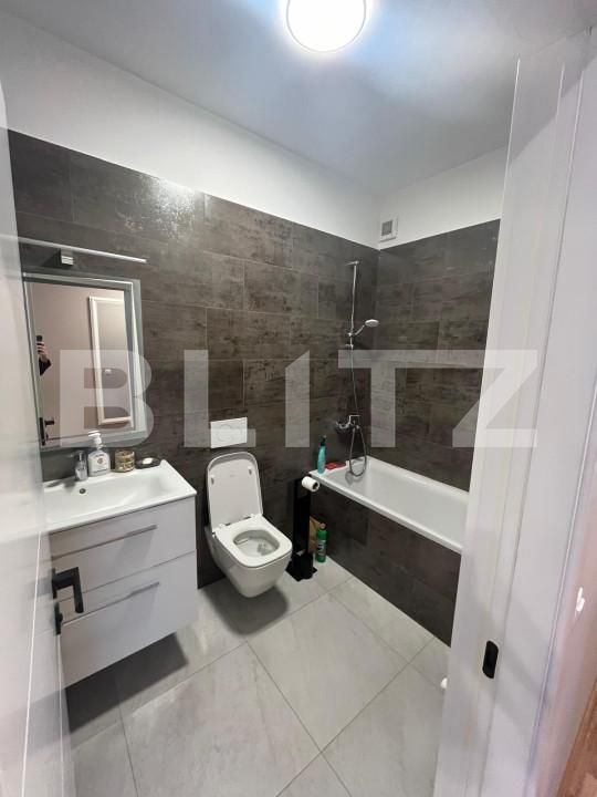 Apartament de închiriat 3 camere Borhanci - 161327AI | BLITZ Cluj-Napoca | Poza10