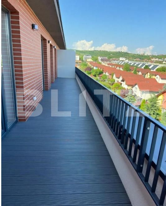 Apartament de închiriat 3 camere Borhanci - 161327AI | BLITZ Cluj-Napoca | Poza7