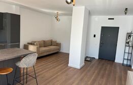 Apartament 2 camere, modern, zona Augustin Presecan