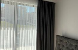 Apartament 2 camere, modern, zona Augustin Presecan