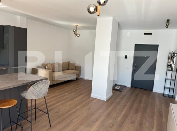 Apartament de închiriat 2 camere Andrei Mureşanu - 161329AI | BLITZ Cluj-Napoca | Poza2