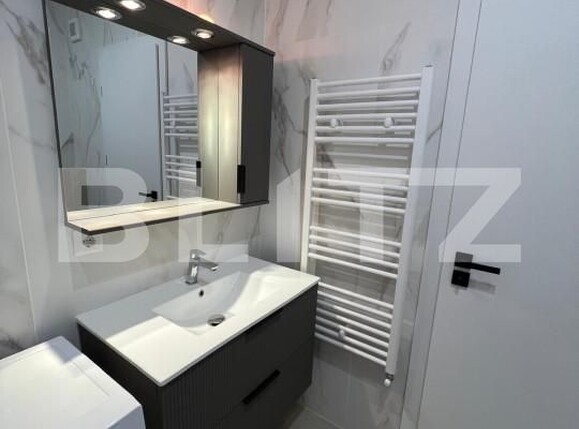 Apartament de închiriat 2 camere Andrei Mureşanu - 161329AI | BLITZ Cluj-Napoca | Poza10