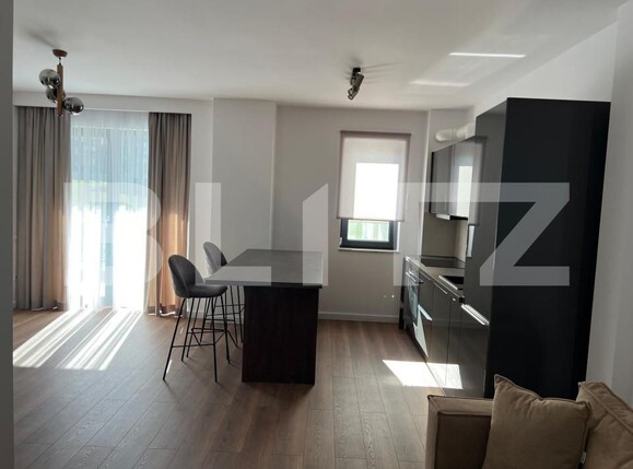 Apartament de închiriat 2 camere Andrei Mureşanu - 161329AI | BLITZ Cluj-Napoca | Poza1
