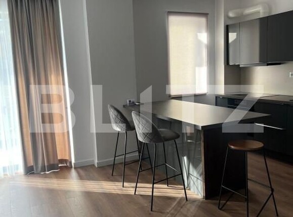 Apartament de închiriat 2 camere Andrei Mureşanu - 161329AI | BLITZ Cluj-Napoca | Poza3