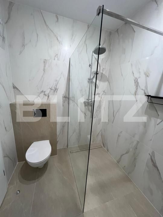 Apartament de închiriat 2 camere Andrei Mureşanu - 161329AI | BLITZ Cluj-Napoca | Poza11