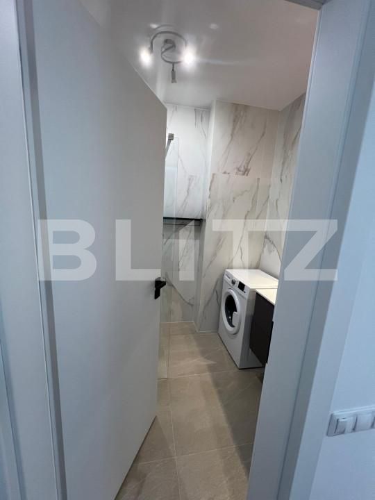 Apartament de închiriat 2 camere Andrei Mureşanu - 161329AI | BLITZ Cluj-Napoca | Poza9