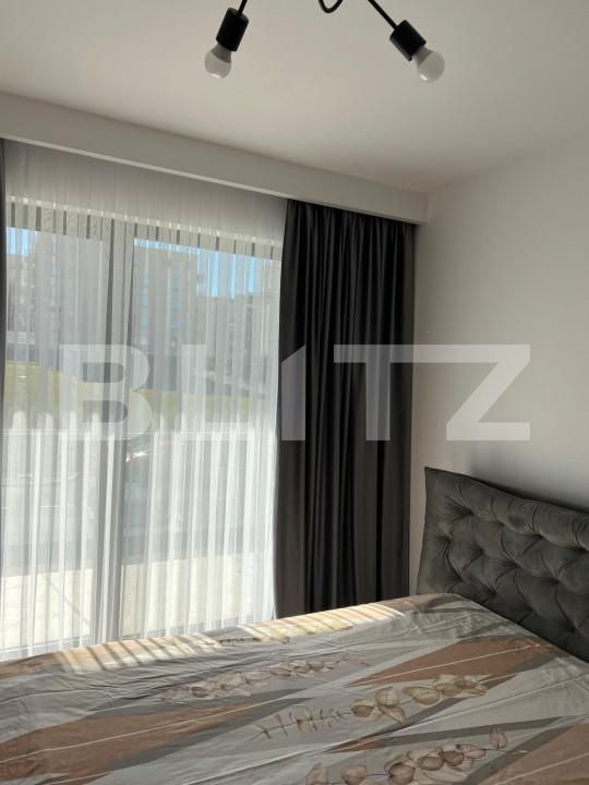 Apartament de închiriat 2 camere Andrei Mureşanu - 161329AI | BLITZ Cluj-Napoca | Poza8