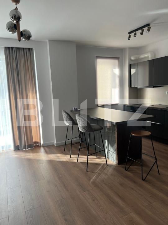 Apartament de închiriat 2 camere Andrei Mureşanu - 161329AI | BLITZ Cluj-Napoca | Poza3