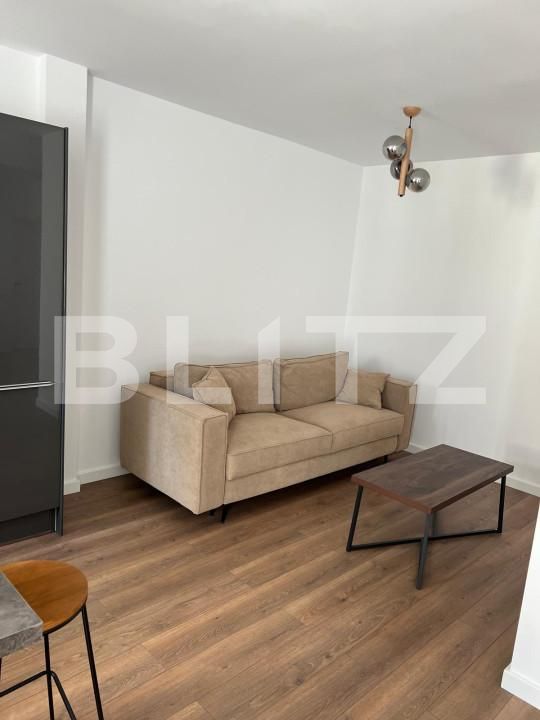 Apartament de închiriat 2 camere Andrei Mureşanu - 161329AI | BLITZ Cluj-Napoca | Poza7