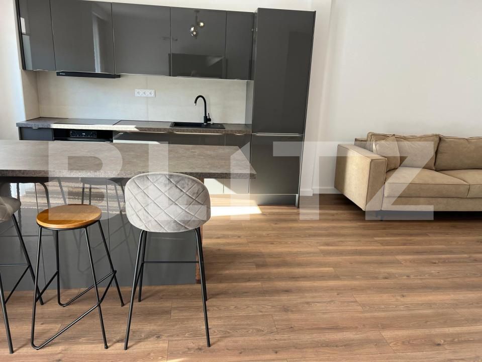 Apartament de închiriat 2 camere Andrei Mureşanu - 161329AI | BLITZ Cluj-Napoca | Poza6