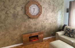 Apartament de 2 camere decomandat, SUD, etaj intermediar, zona Plaja Grigorescu 