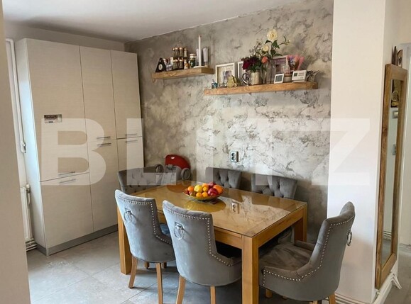 Apartament de vânzare 2 camere Grigorescu - 161330AV | BLITZ Cluj-Napoca | Poza1