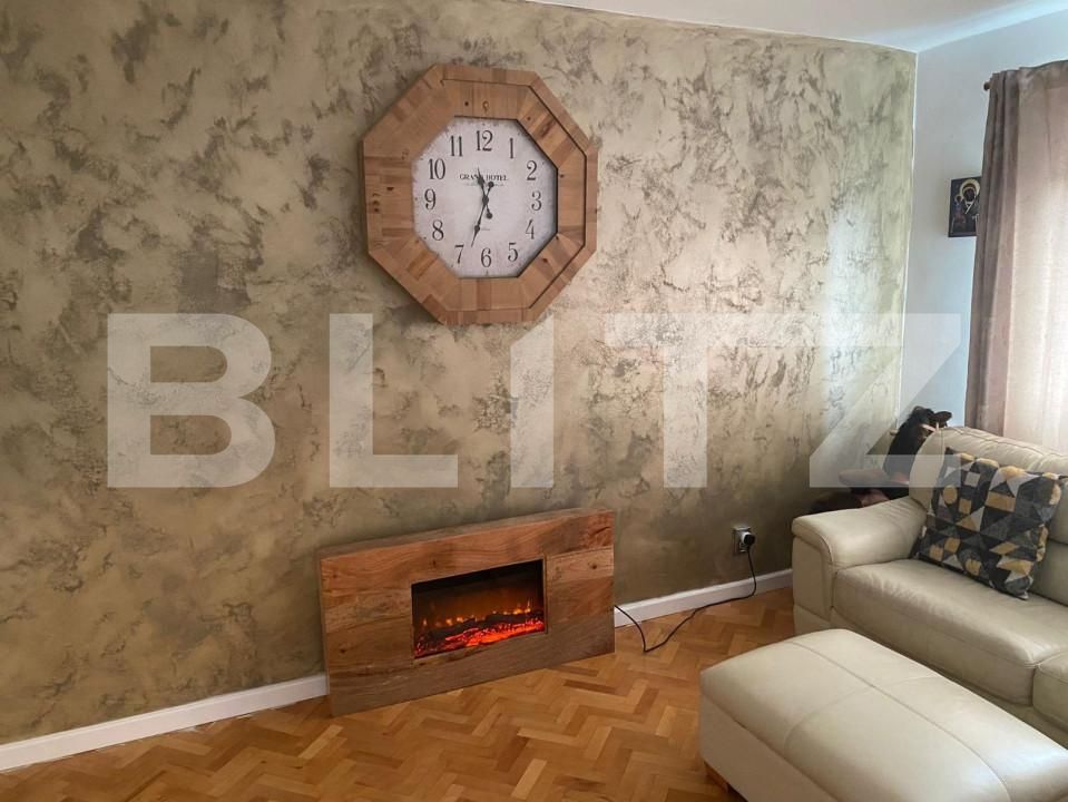 Apartament de vânzare 2 camere Grigorescu - 161330AV | BLITZ Cluj-Napoca | Poza5