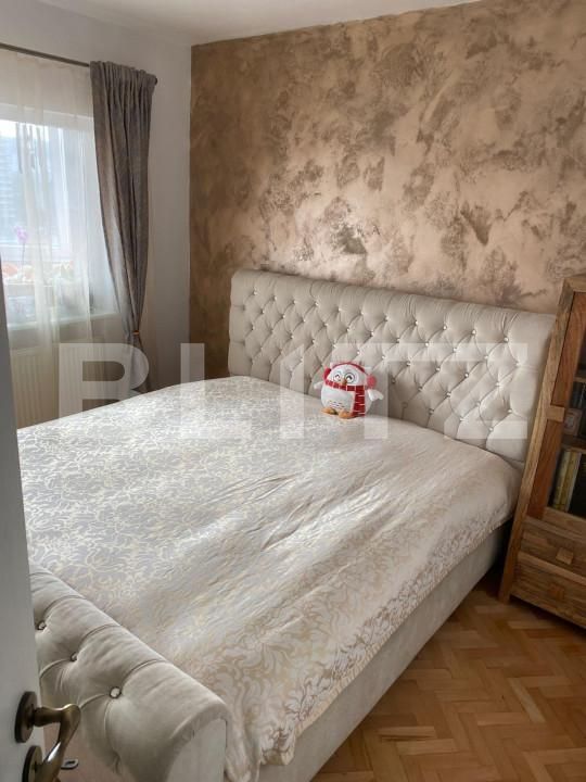 Apartament de vânzare 2 camere Grigorescu - 161330AV | BLITZ Cluj-Napoca | Poza2