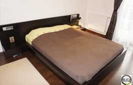 3 camere, 85 mp, mobilat si utilat, terasa, zona LIDL