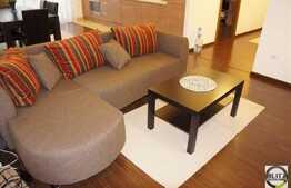 3 camere, 85 mp, mobilat si utilat, terasa, zona LIDL