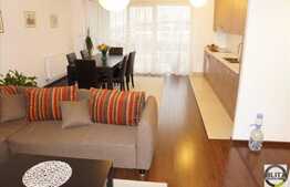 3 camere, 85 mp, mobilat si utilat, terasa, zona LIDL