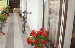 3 camere, 85 mp, mobilat si utilat, terasa, zona LIDL