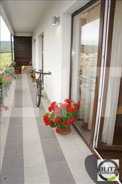 Apartament de vânzare 3 camere Bună Ziua - 16134AV | BLITZ Cluj-Napoca | Poza16