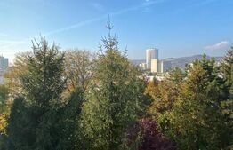 Apartament 2 camere, 35mp, Manastur, zona Casa Piratilor