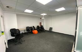 Spatiu de birouri, 314 mp, zona Plopilor