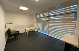 Spatiu de birouri, 314 mp, zona Plopilor