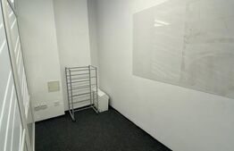 Spatiu de birouri, 314 mp, zona Plopilor