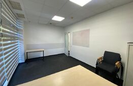 Spatiu de birouri, 314 mp, zona Plopilor