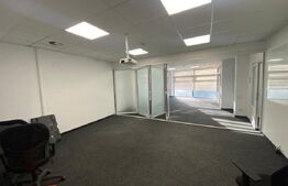 Spatiu de birouri, 314 mp, zona Plopilor