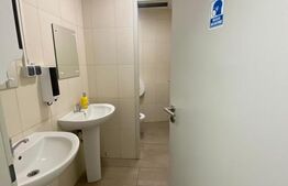 Spatiu de birouri, 314 mp, zona Plopilor