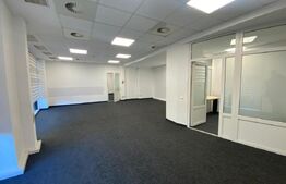 Spatiu de birouri, 314 mp, zona Plopilor
