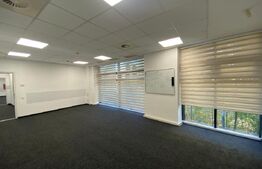 Spatiu de birouri, 314 mp, zona Plopilor