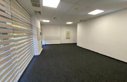 Spatiu de birouri, 314 mp, zona Plopilor