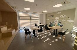 Spatiu de birouri, 314 mp, zona Plopilor