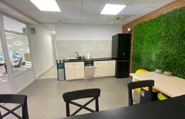 Spatiu de birouri, 314 mp, zona Plopilor