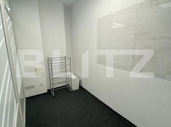 Spațiu birouri de închiriat Grigorescu - 161342SIB | BLITZ Cluj-Napoca | Poza6