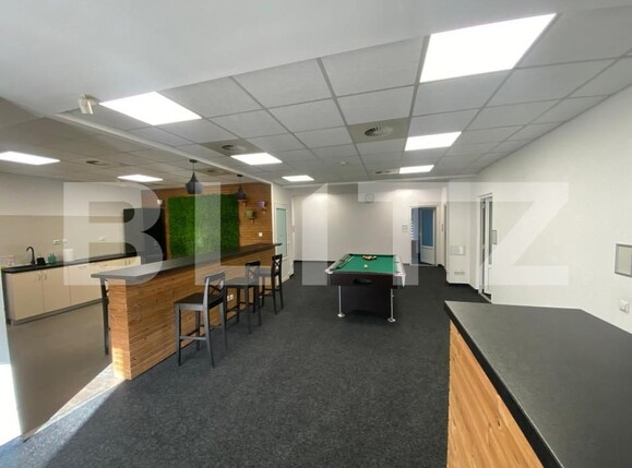 Spațiu birouri de închiriat Grigorescu - 161342SIB | BLITZ Cluj-Napoca | Poza1