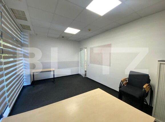 Spațiu birouri de închiriat Grigorescu - 161342SIB | BLITZ Cluj-Napoca | Poza12