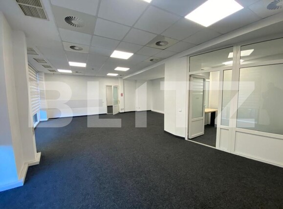 Spațiu birouri de închiriat Grigorescu - 161342SIB | BLITZ Cluj-Napoca | Poza13
