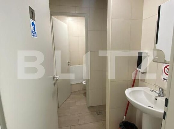 Spațiu birouri de închiriat Grigorescu - 161342SIB | BLITZ Cluj-Napoca | Poza16