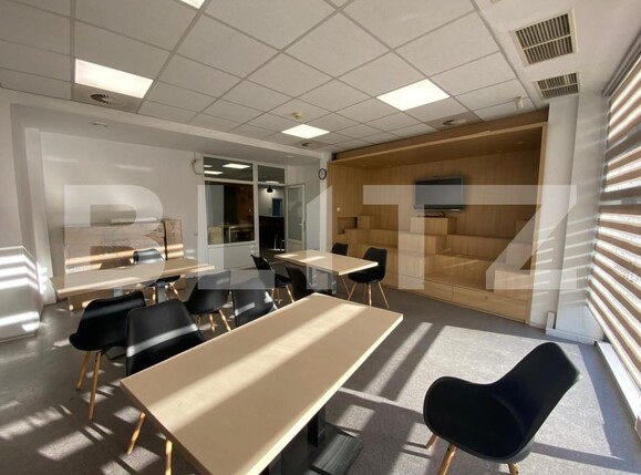 Spațiu birouri de închiriat Grigorescu - 161342SIB | BLITZ Cluj-Napoca | Poza3