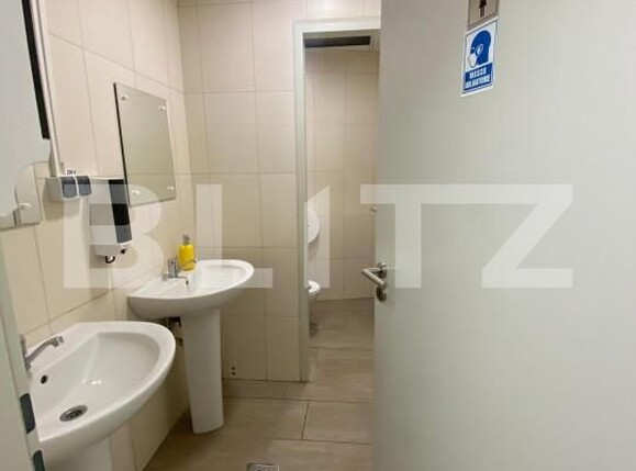 Spațiu birouri de închiriat Grigorescu - 161342SIB | BLITZ Cluj-Napoca | Poza17