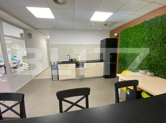 Spațiu birouri de închiriat Grigorescu - 161342SIB | BLITZ Cluj-Napoca | Poza4