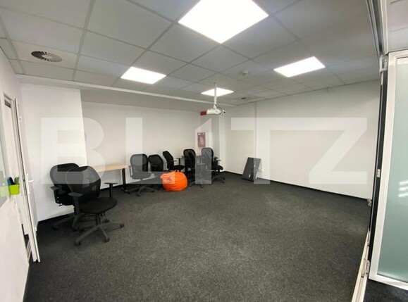 Spațiu birouri de închiriat Grigorescu - 161342SIB | BLITZ Cluj-Napoca | Poza8