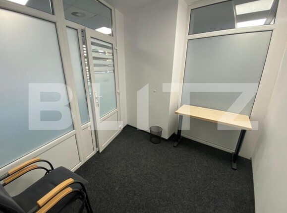 Spațiu birouri de închiriat Grigorescu - 161342SIB | BLITZ Cluj-Napoca | Poza14