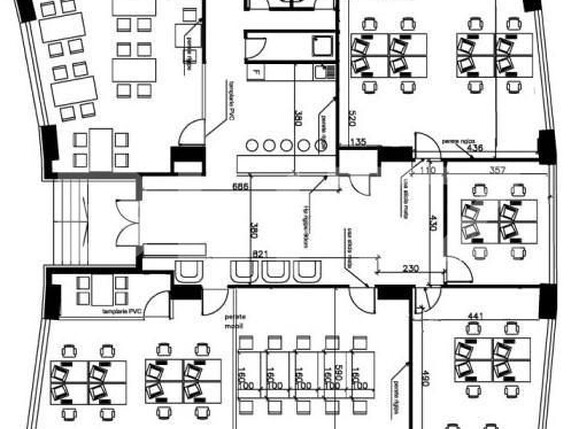 Spațiu birouri de închiriat Grigorescu - 161342SIB | BLITZ Cluj-Napoca | Poza18